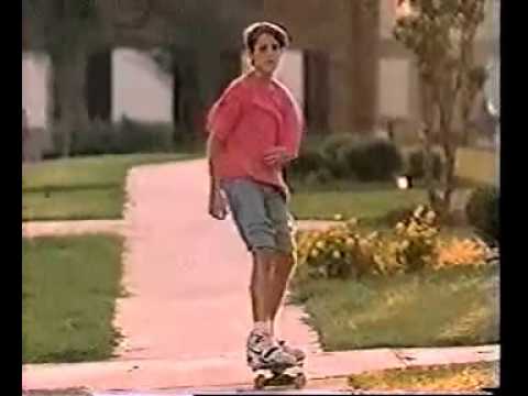 Early 90s Anti-Drug Marijuana PSA Commercial