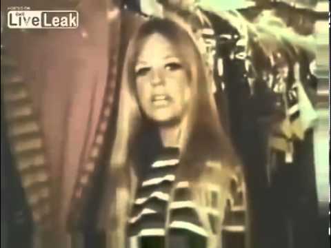 Anti-Marijuana Commercial from the 1970's