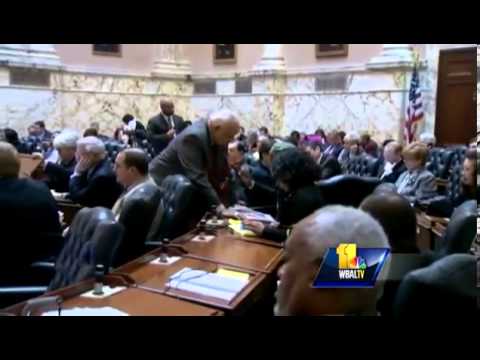 Gov may back a medical marijuana bill