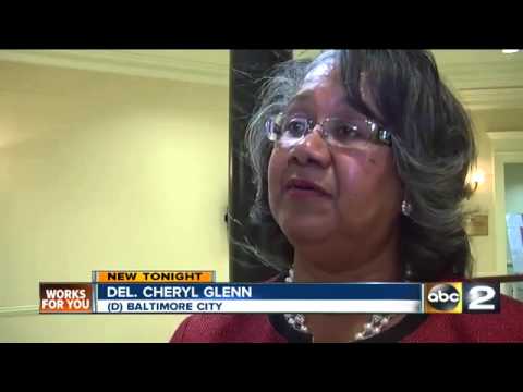 Marijuana Legislation