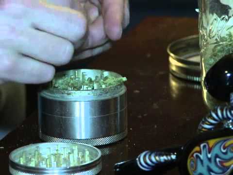 Pot-Friendly Colorado Debates Marijuana Laws