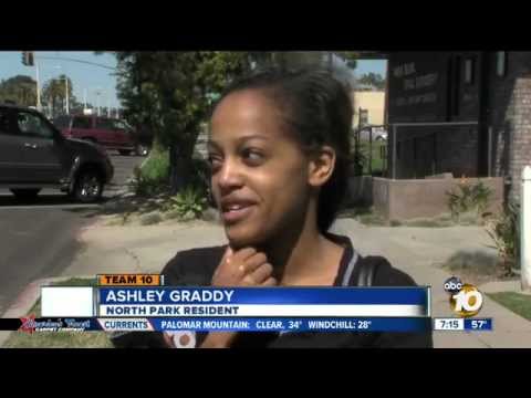 Medical Marijuana Vending Machines To Come To San Diego, CA