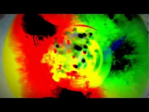 Spinning Dark Bubbles.MP4