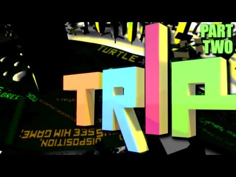 GOING TO HELL - TRIP - (Part 2)