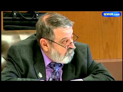 Committee overwhelmingly recommends medical marijuana