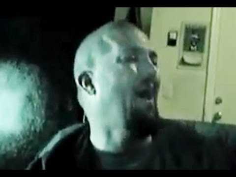 80x SALVIA Took Over This Guy's Body