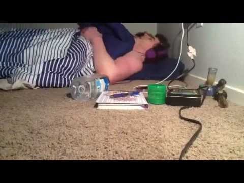 Salvia divinorum - legal trip that taught me to play piano