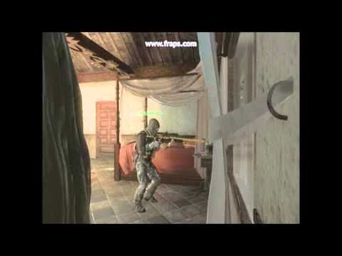 Black Ops Theme Music MariJuana !