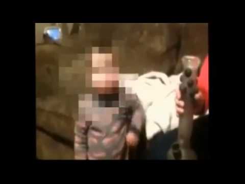 Mum Gets Toddler Son To Smoke Marijuana Bong