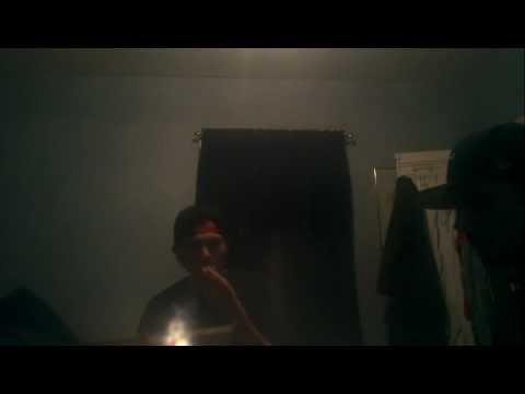 Salvia trip ( halarious ) !! Epic High times episode 1 - Salvia