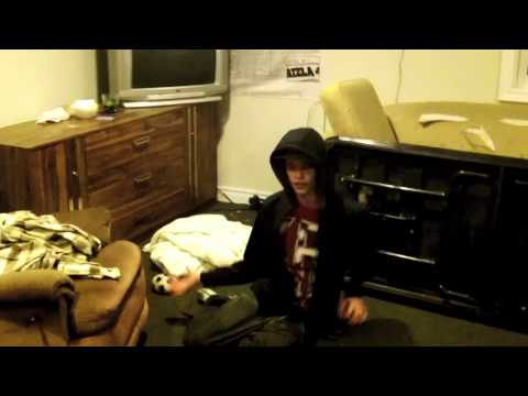 CRAZIEST Salvia Trip!!! 60X