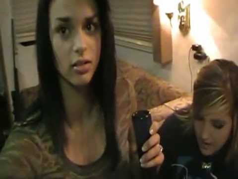 Salvia Trip - The best one ever