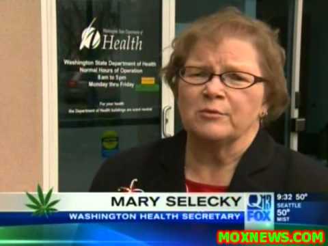 Is Teens Thinking Marijuana Is Safer Than Other Drugs Really A Bad Thing?