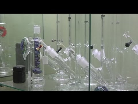 Medical marijuana boosts Northampton business