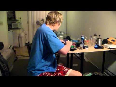 WakeNbake - Cheep 1/8ths of chem / The best SLH