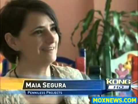 Neighborhood Upset Medical Marijuana Businesses Are The Only People Renting Store Fronts