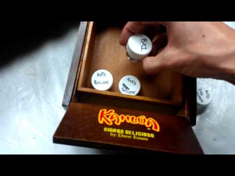 How I sprout my seeds 3