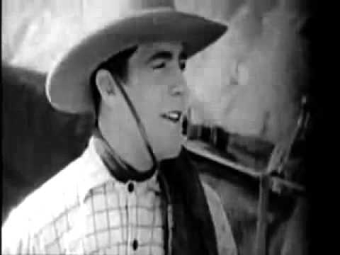 Hilarious anti marijuana commercial with cowboys:  