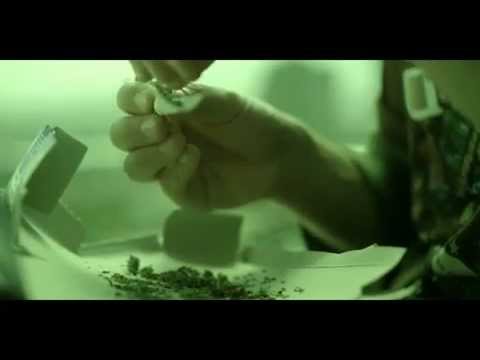 Hilarious Russian anti marijuana commercial