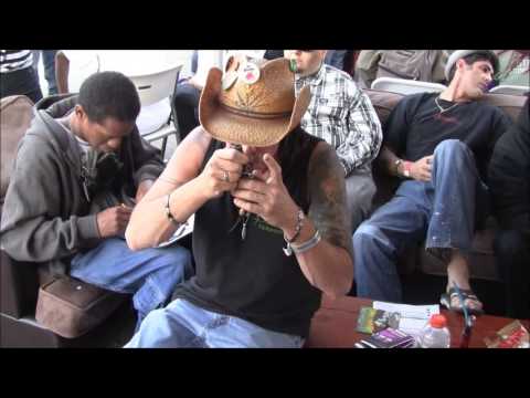 The Weed Nerd Episode #123