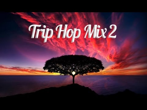 Music to Help Study | Trip Hop MIX #2