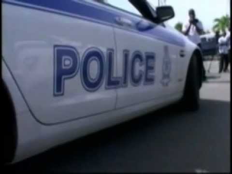 Police Officer Freed of Marijuana Trafficking