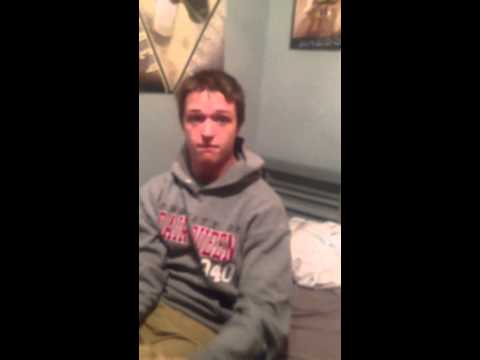 Salvia trip 400x (first time)