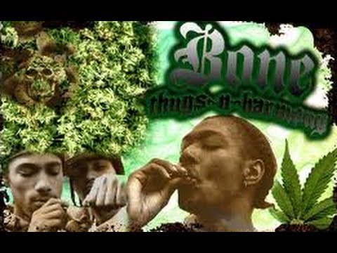 Bone Thugs and Harmony WEED DOCTORS team up with Medical marijuana facility to MAKE WEED