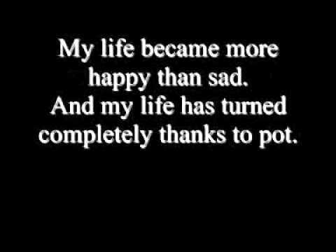 This is how Marijuana saved my life