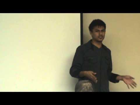 Speech over Marijuana