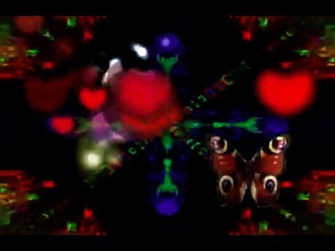 Phantasmagorical Euphoria