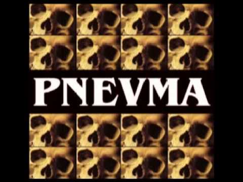 Pnevma - Psilocibin & Salvia