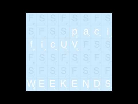 Pacific UV - Unplug Me