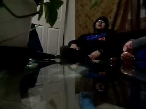 Salvia Adventures pt. 2