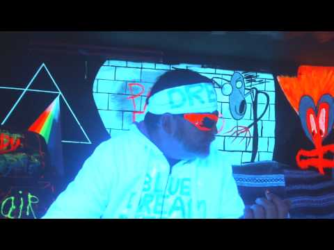 the B.D.E. (bluedreamexpress) recomended daily dose for marijuana