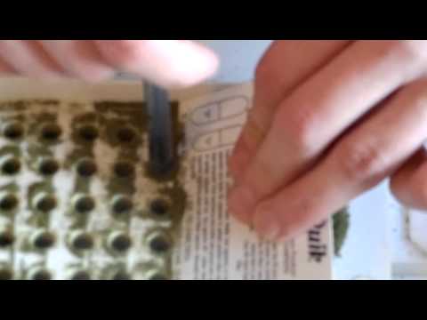 How to make Medical Marijuana Pills (Mari-pills) and Cannabis Capsules