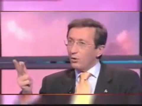 Fini e la sua ignoranza sulla marijuana.