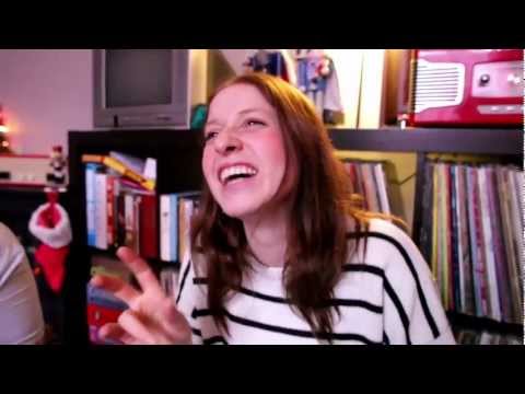 2 girls tripping with salvia