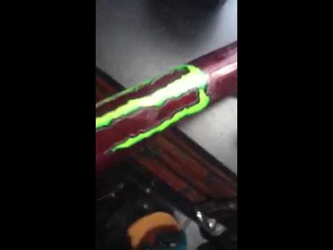 My marijuana bong pipes ext...