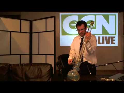 Cannabis Culture News LIVE: Marijuana and Hemp Products Are The Future