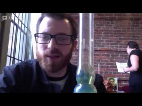 Pot TV YouTube LIVE Test