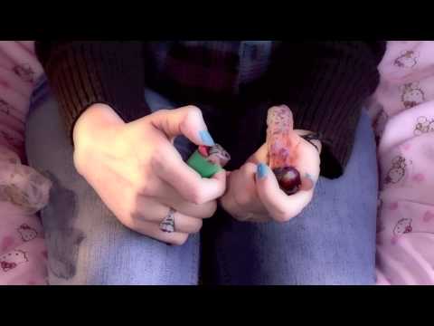 Anti-Marijuana PSA 30sec