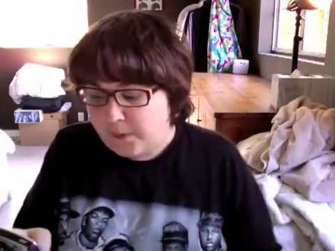 Pussy Marijuana Rap.