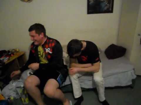 Funniest Salvia Trip 30x  (Latvia)