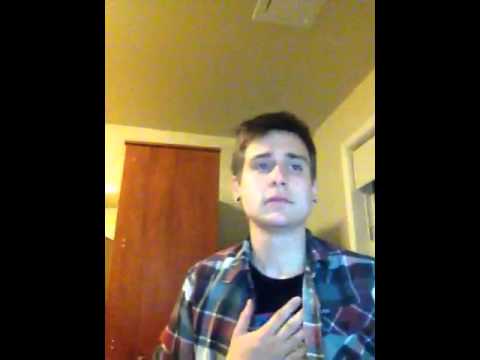 DMT experience and arrest