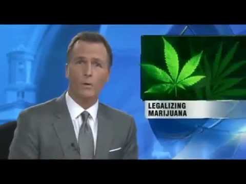 Tennessee Medical Marijuana Bill Introduced