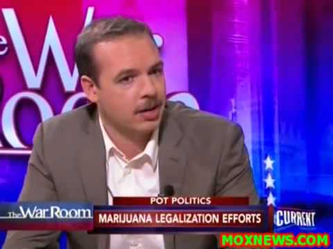 Are All 50 States Headed Towards Legalization Of Marijuana?