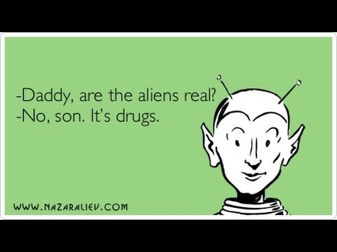 Russian drug addict Kirill. The funniest part is at the end.