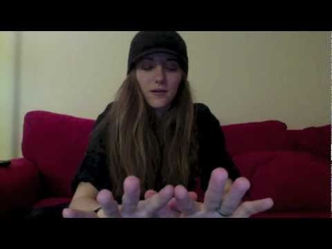 Hi, I'm on Salvia and Not Freaking Out