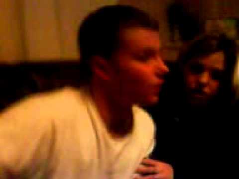 tonys salvia moment part 1